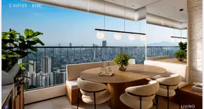 Imagem 5 - Apartamento em Jardim Goiás, Goiânia - GO