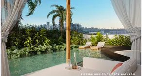 Apartamento Jardim Goiás, Goiânia - GO — foto 2