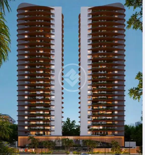 Image 11 - Apartamento em Jardim Goiás, Goiânia - GO