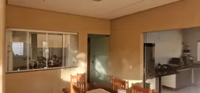 Imagem 5 - Casa em Jardim América, Goiânia - GO