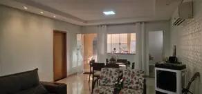 Imagem 4 - Casa em Jardim América, Goiânia - GO