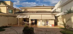 Casa Jardim América, Goiânia - GO — foto 1