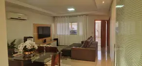 Imagem 2 - Casa em Jardim América, Goiânia - GO