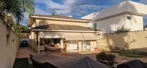 Casa Jardim América, Goiânia - GO — foto 2