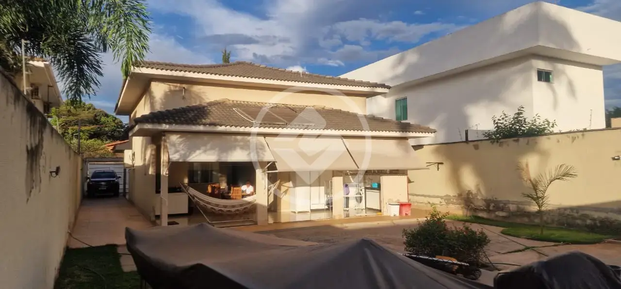 Image 2 - Casa em Jardim América, Goiânia - GO