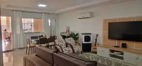 Imagem 3 - Casa em Jardim América, Goiânia - GO