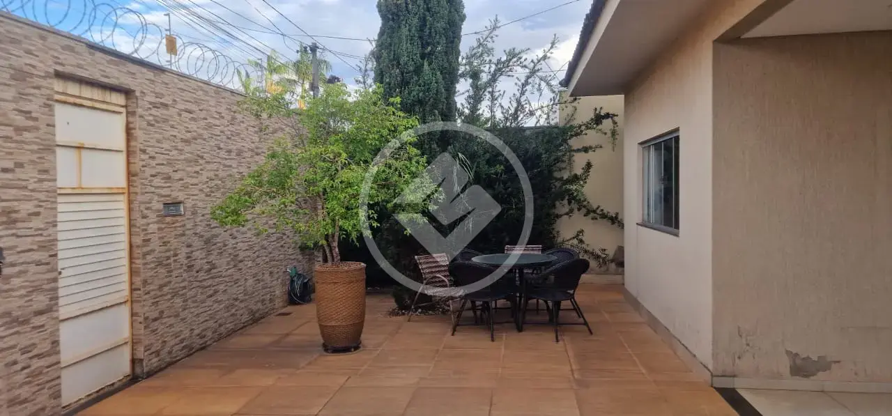 Image 18 - Casa em Jardim América, Goiânia - GO