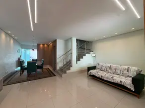 Imagem 2 - Sobrado em Jardim Atlântico, Goiânia - GO