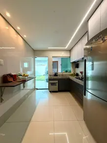Imagem 6 - Sobrado em Jardim Atlântico, Goiânia - GO