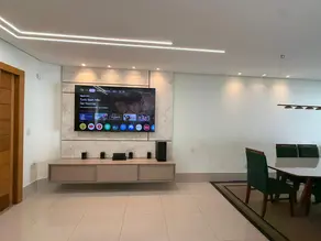Imagem 3 - Sobrado em Jardim Atlântico, Goiânia - GO