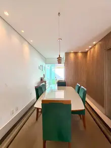 Imagem 4 - Sobrado em Jardim Atlântico, Goiânia - GO