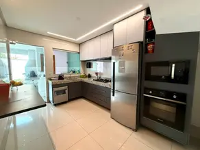 Imagem 5 - Sobrado em Jardim Atlântico, Goiânia - GO
