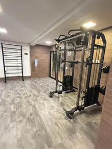 Imagem 5 - Apartamento em Jardim Goiás, Goiânia - GO