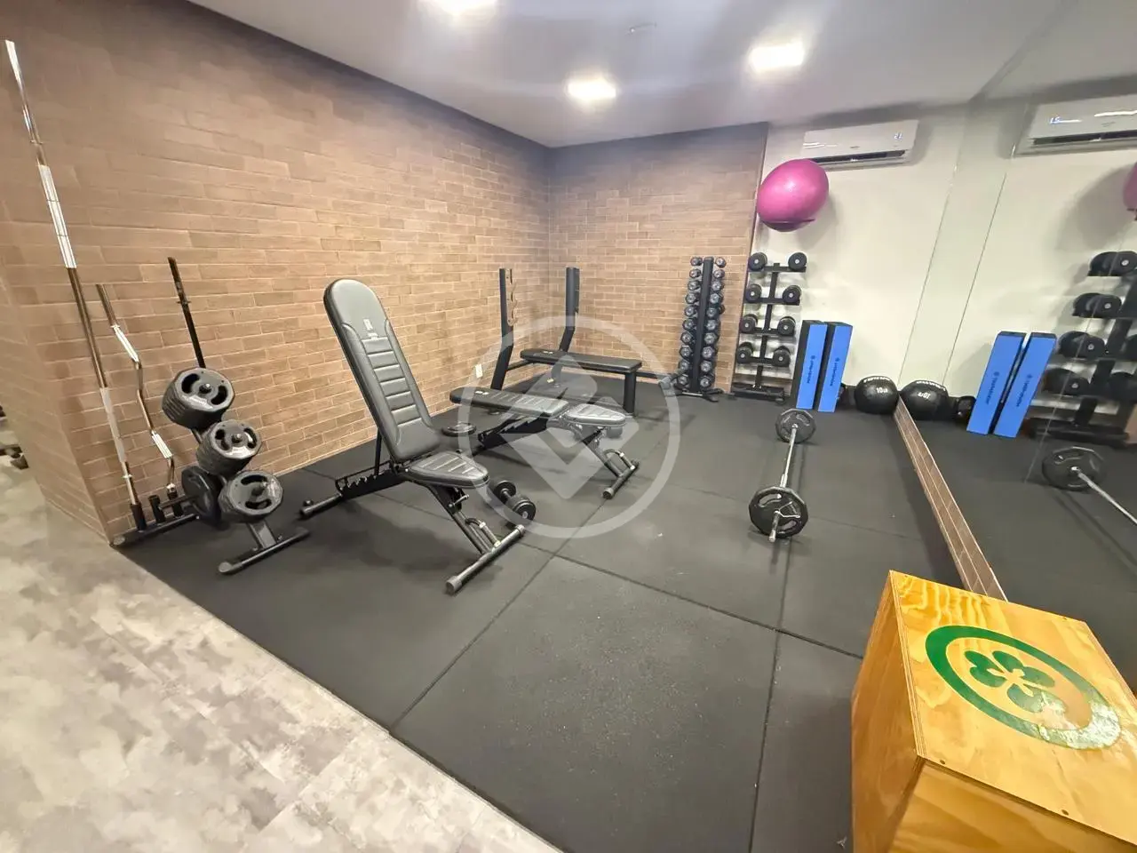 Image 12 - Apartamento em Jardim Goiás, Goiânia - GO