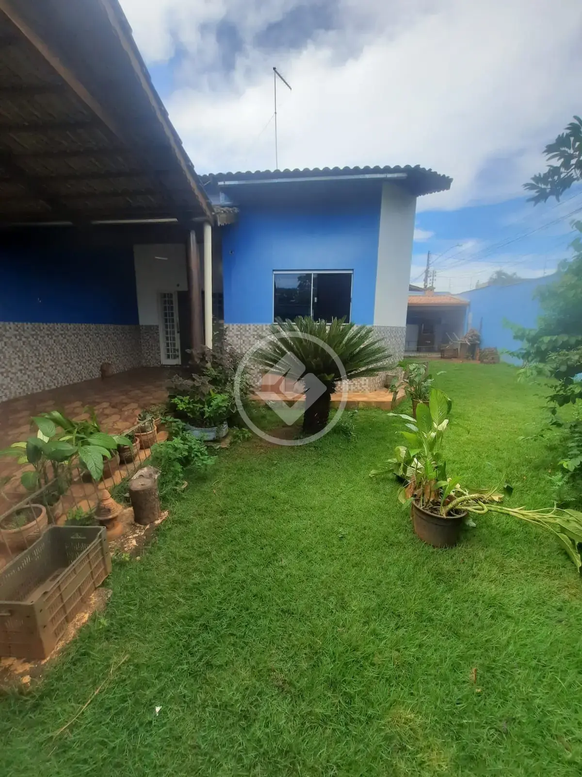 Imagem 1 - Casa em Parque das Flores, Goiânia - GO