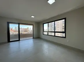 Apartamento Setor Bueno, Goiânia - GO — foto 1