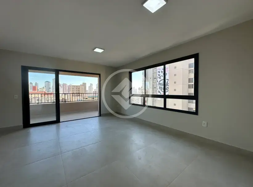 Imagem 1 - Apartamento em Setor Bueno, Goiânia - GO