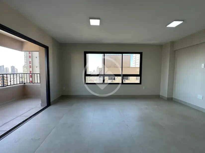 Image 2 - Apartamento em Setor Bueno, Goiânia - GO