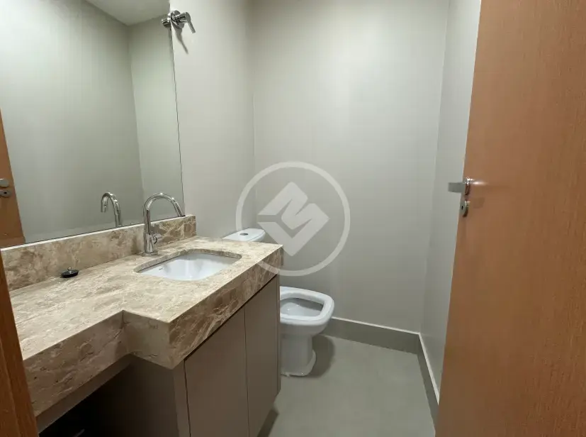 Image 13 - Apartamento em Setor Bueno, Goiânia - GO