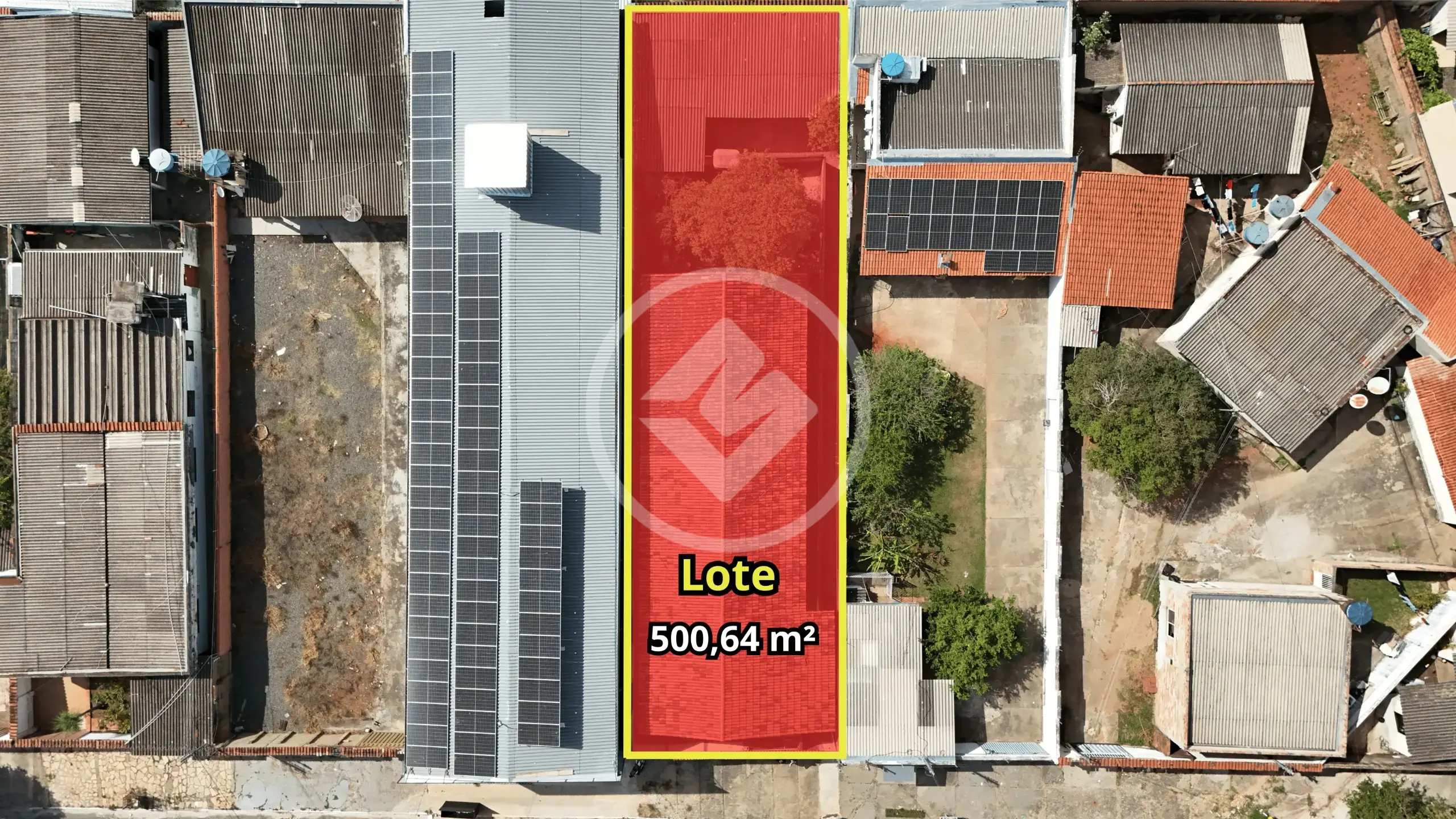 Imagem 1 - Casa em Setor Leste Universitário, Goiânia - GO