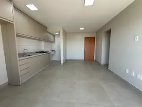 Imagem 2 - Apartamento em Setor Bueno, Goiânia - GO