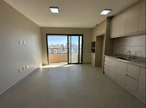 Apartamento Setor Bueno, Goiânia - GO — foto 1