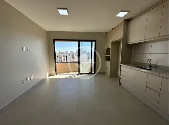 Imagem 1 - Apartamento em Setor Bueno, Goiânia - GO