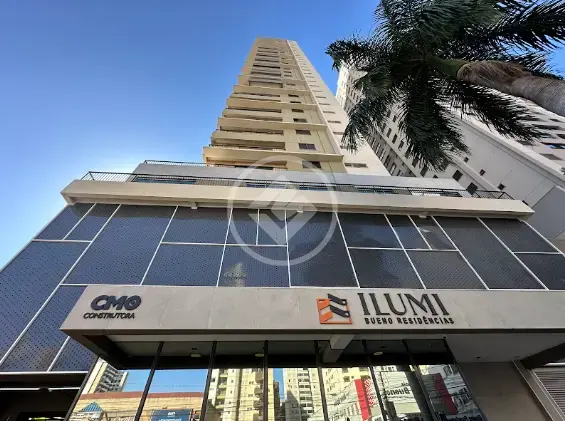 Image 12 - Apartamento em Setor Bueno, Goiânia - GO