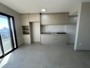 Apartamento Setor Bueno, Goiânia - GO — foto 2