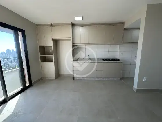 Image 2 - Apartamento em Setor Bueno, Goiânia - GO