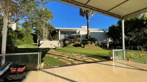 Imagem 3 - Casa Condomínio em Residencial Aldeia do Vale, Goiânia - GO