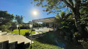 Imagem 2 - Casa Condomínio em Residencial Aldeia do Vale, Goiânia - GO
