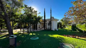 Imagem 6 - Casa Condomínio em Residencial Aldeia do Vale, Goiânia - GO