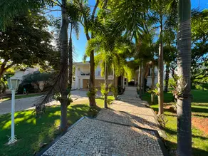 Imagem 5 - Casa Condomínio em Residencial Aldeia do Vale, Goiânia - GO