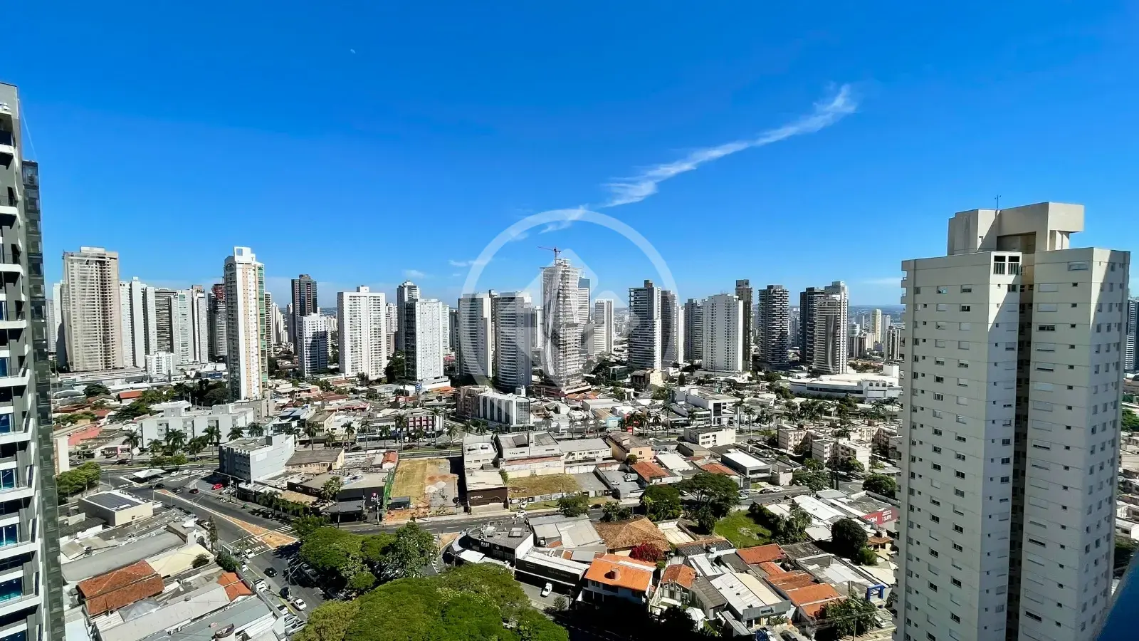 Imagem 1 - Apartamento em Setor Marista, Goiânia - GO