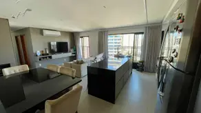 Apartamento Setor Marista, Goiânia - GO — foto 2