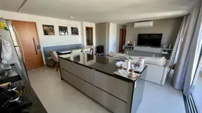 Imagem 2 - Apartamento em Setor Marista, Goiânia - GO