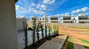 Imagem 3 - Casa em Residencial Jardins Lyon, Aparecida de Goiânia - GO