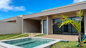 Casa Residencial Jardins Lyon, Aparecida de Goiânia - GO — foto 1