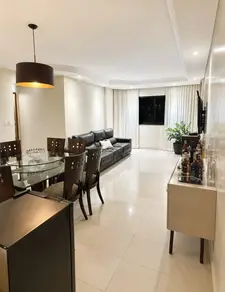 Apartamento Setor Bueno, Goiânia - GO — foto 1