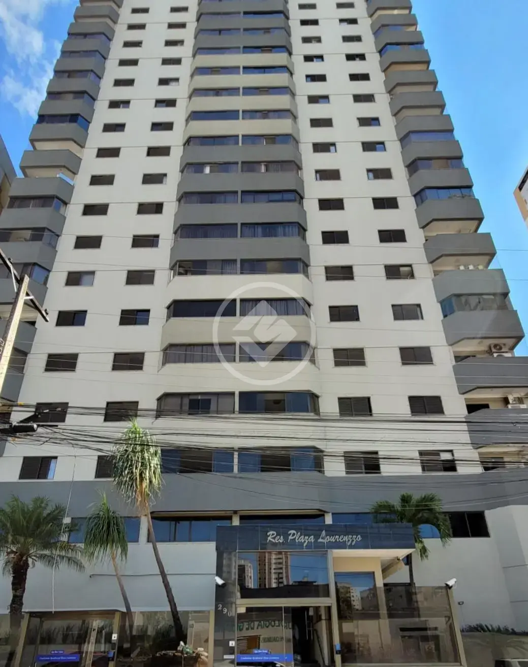 Image 15 - Apartamento em Setor Bueno, Goiânia - GO
