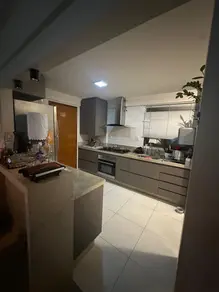 Apartamento Setor Bueno, Goiânia - GO — foto 2