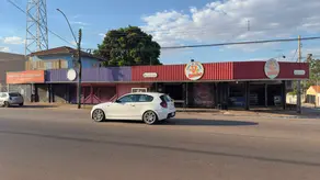 Loja Jardim Balneário Meia Ponte, Goiânia - GO — foto 1