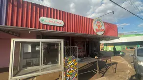 Loja Jardim Balneário Meia Ponte, Goiânia - GO — foto 2