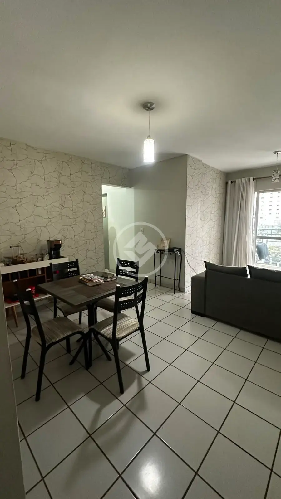 Imagem 1 - Apartamento em Jardim Goiás, Goiânia - GO