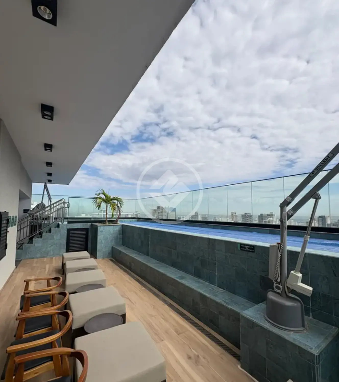 Image 2 - Apartamento em Setor Marista, Goiânia - GO