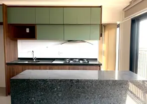 Imagem 2 - Apartamento em Setor Marista, Goiânia - GO