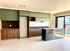 Apartamento Setor Marista, Goiânia - GO — foto 1