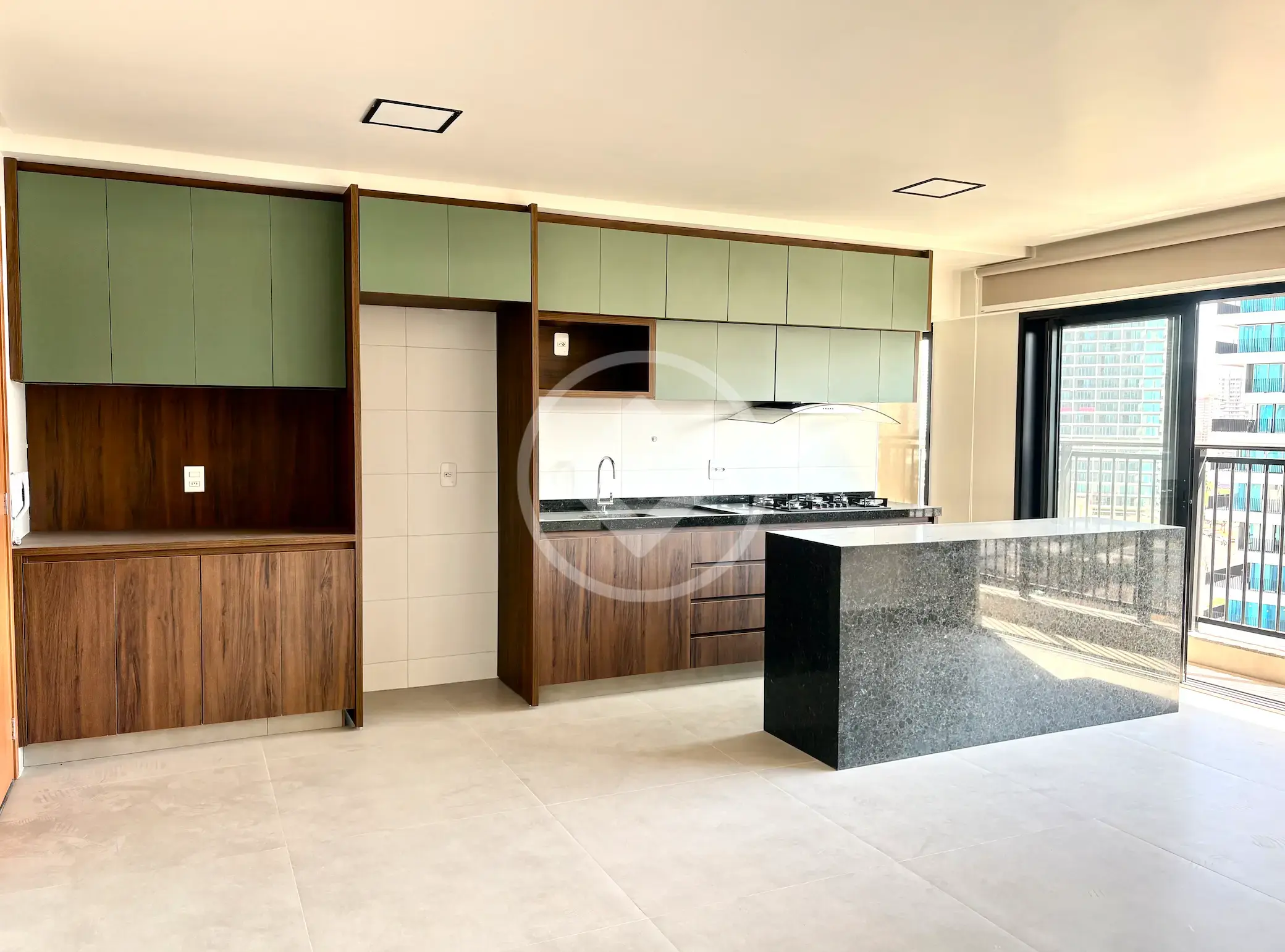 Imagem 1 - Apartamento em Setor Marista, Goiânia - GO