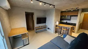 Apartamento Vila Rosa, Goiânia - GO — foto 1
